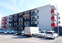  2 izbový apartmán v novostavbe, Stupava - ODPOČET DPH