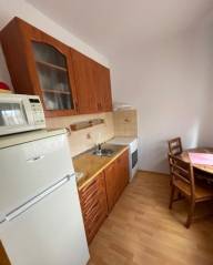  1 izbový byt na predaj vhodný na bývanie alebo ako investícia. DOHODA