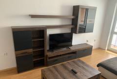  Priestranný 2-izbový byt (62 m²) s Lodžiou, Nobelova – Nové Mesto