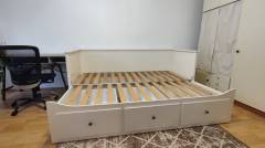  Prenájom 1-izbového bytu, Novohorská. BEZPLATNÉ PARKOVANIE