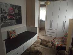  BÝVANIE V LÍŠČOM ÚDOLÍ | TICHÝ BYT SO ZÁHRADOU | VLASTNÝ VCHOD, NÍZKA 