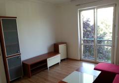  Prenájom garsónky s kuchyňou na Matinčekovej oproti Rotunde