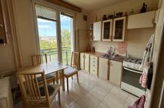  PREDAJ Slnečný 3-izbový byt s dvoma balkónmi v Ružinove