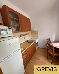 1 izbový byt na predaj vhodný na bývanie alebo ako investícia. DOHODA