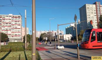 Pripravujeme - Garzónka vhodná na rekonštrukciu