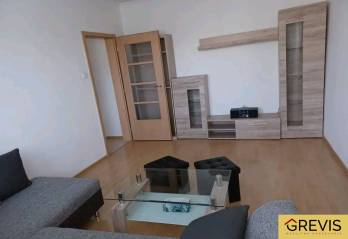 2 izbový byt na Estónskej v BA. OD 650 € mesačne