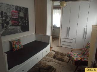 BÝVANIE V LÍŠČOM ÚDOLÍ | TICHÝ BYT SO ZÁHRADOU | VLASTNÝ VCHOD, NÍZKA 