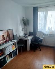 PRENÁJOM - zariadena garsónka v Dúbravke. PET FRIENDLY