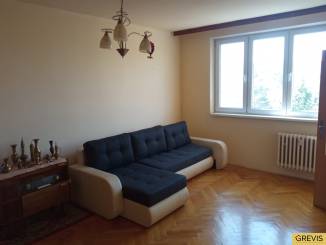 PREDAJ Slnečný 3-izbový byt s dvoma balkónmi v Ružinove